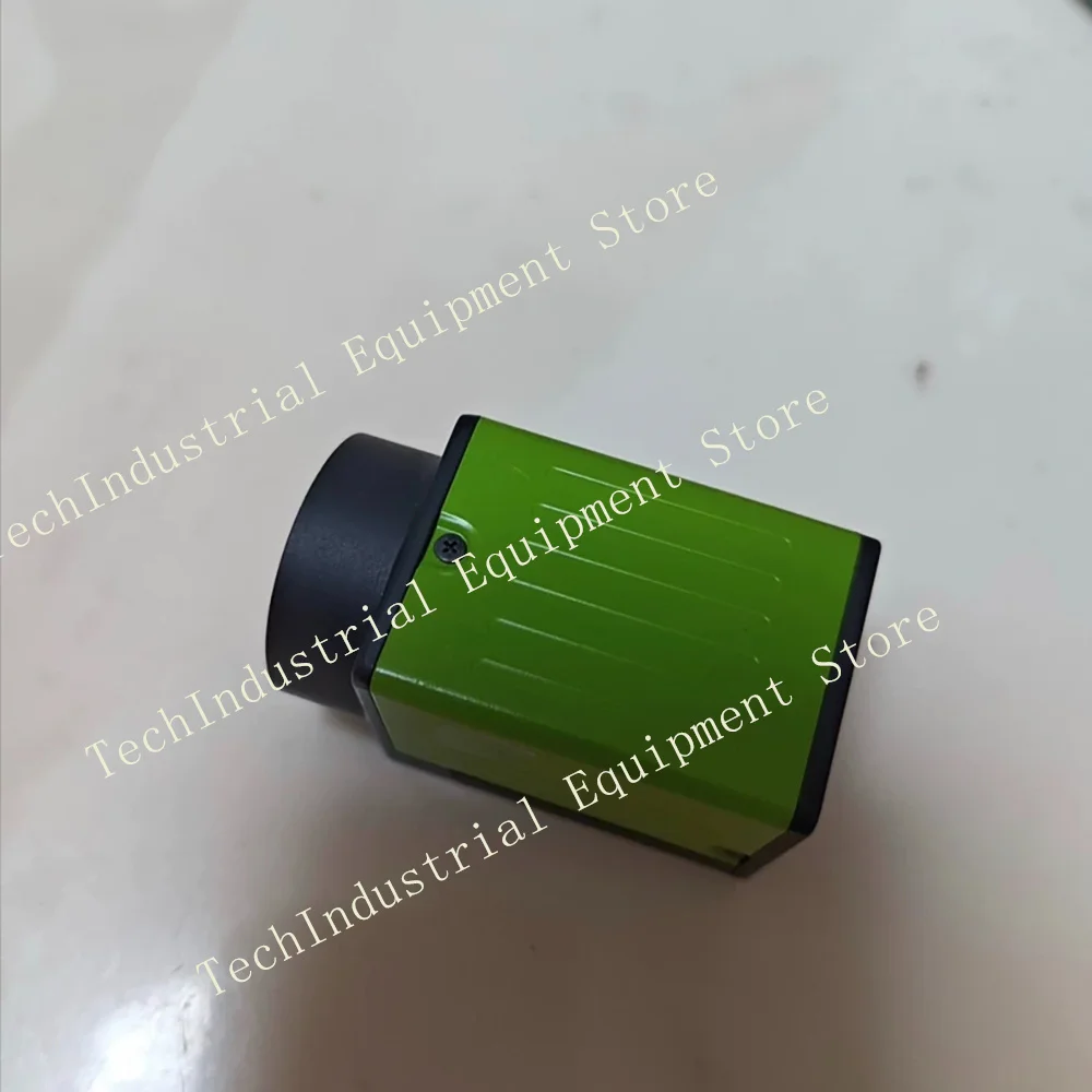 GO-5000C-PMCL Industrial Camera 5-Megapixel Color 12V