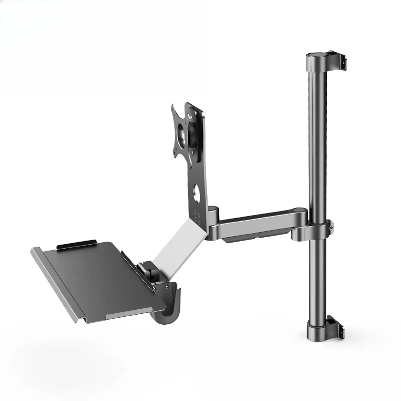 

Monitor stand and arm