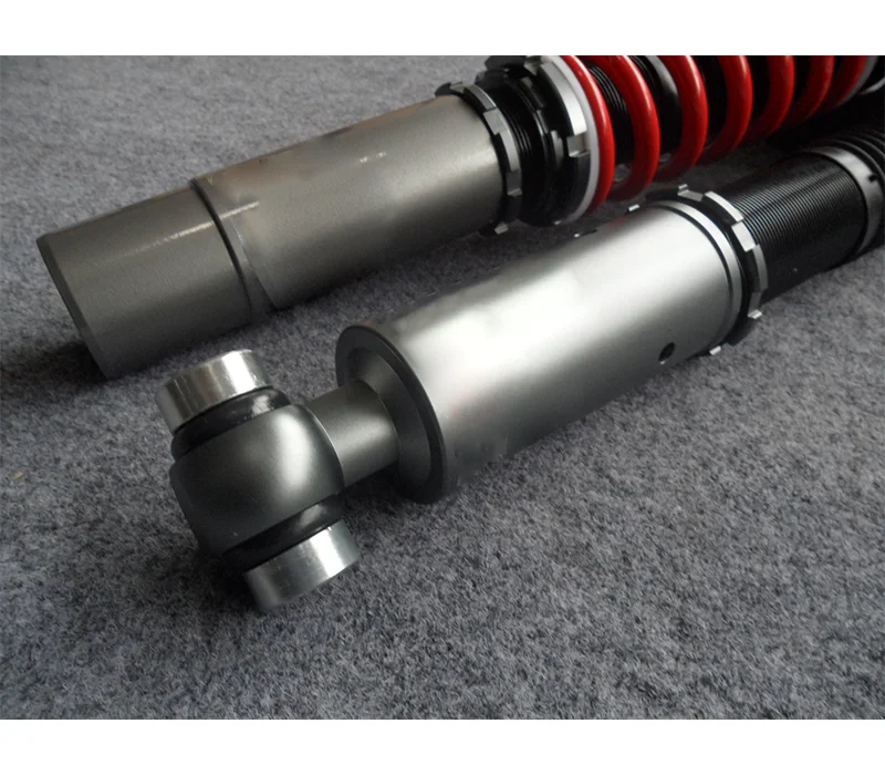 32 Steps Adjustable Mono-tube Coilover Suspension Shock Absorber for 1 Series 2nd Gen F20/F21 11-19 BMW002