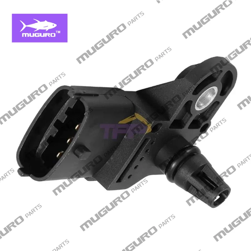 Engine Parts Air  Pressure Sensor  0281002576