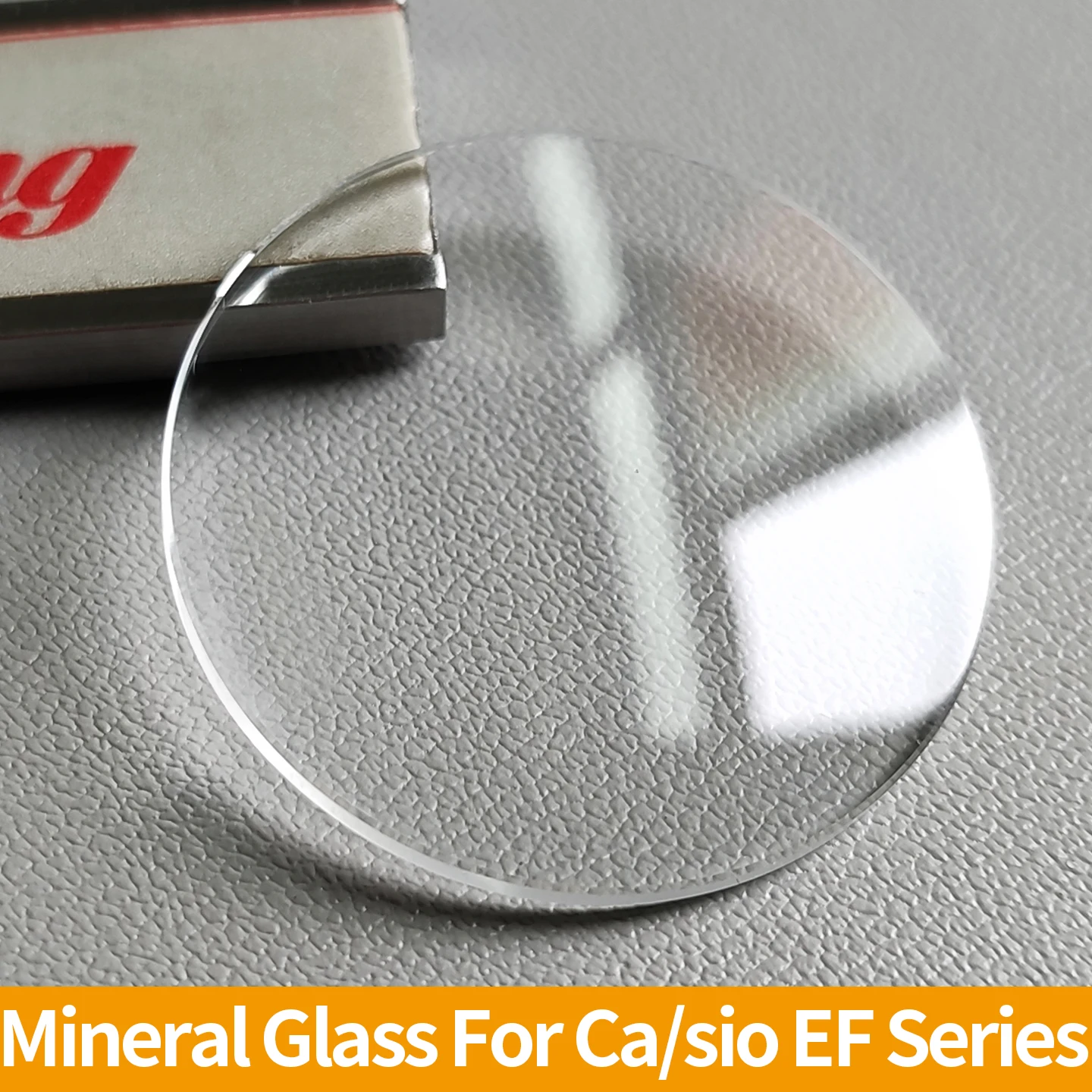 Mineral Glass For Ca/sio EF-551 553 554 555 556 558 559 560 561