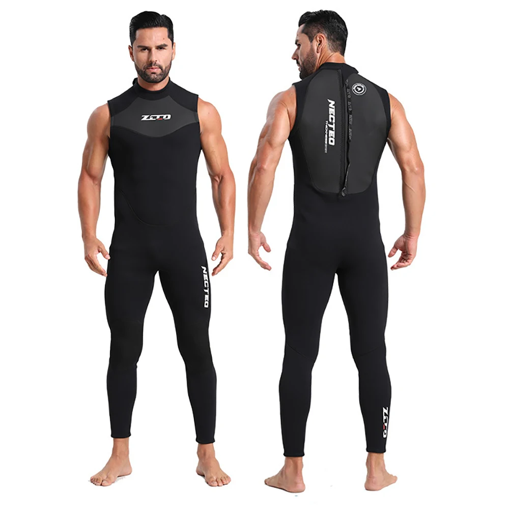 3mm-neoprene-sleeveless-wetsuit-one-piece-wetsuits-ultra-elastic-zipper-diving-suit-water-swimming-surfing-triathlon