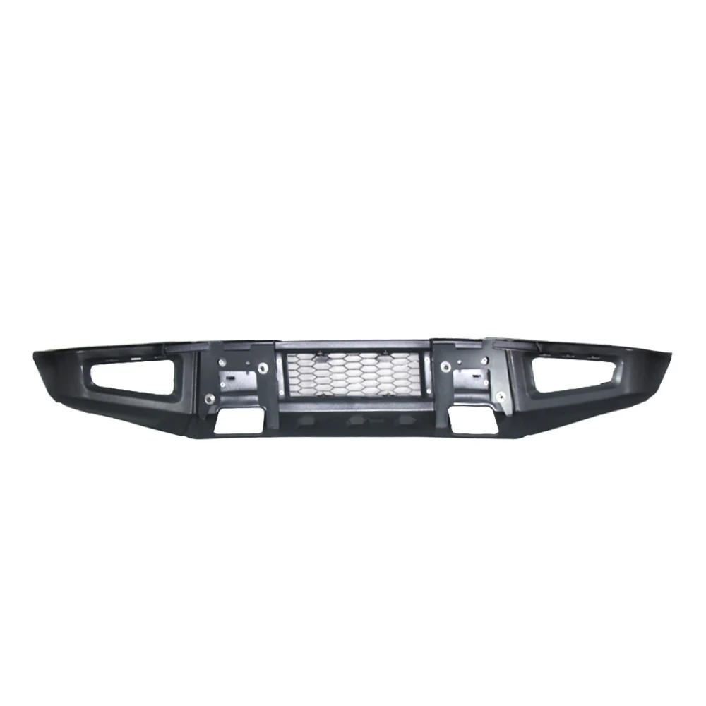 

High Quality Car Body Parts Steel Material Front Bumper For Ford F150 Raptor 2015-2017