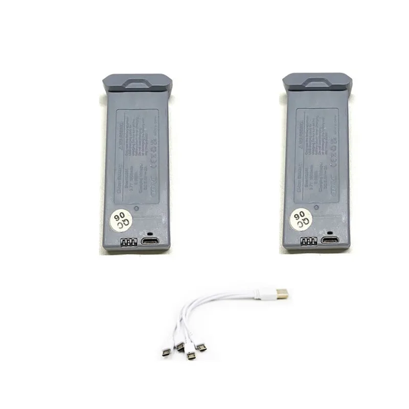 M2S Battery 4DRC M2S MAX RC Drone Battery 4DRC M2S RC Drone Quadcopter Spare Parts M2S RC Drone Battery/Propeller/Frame/USB