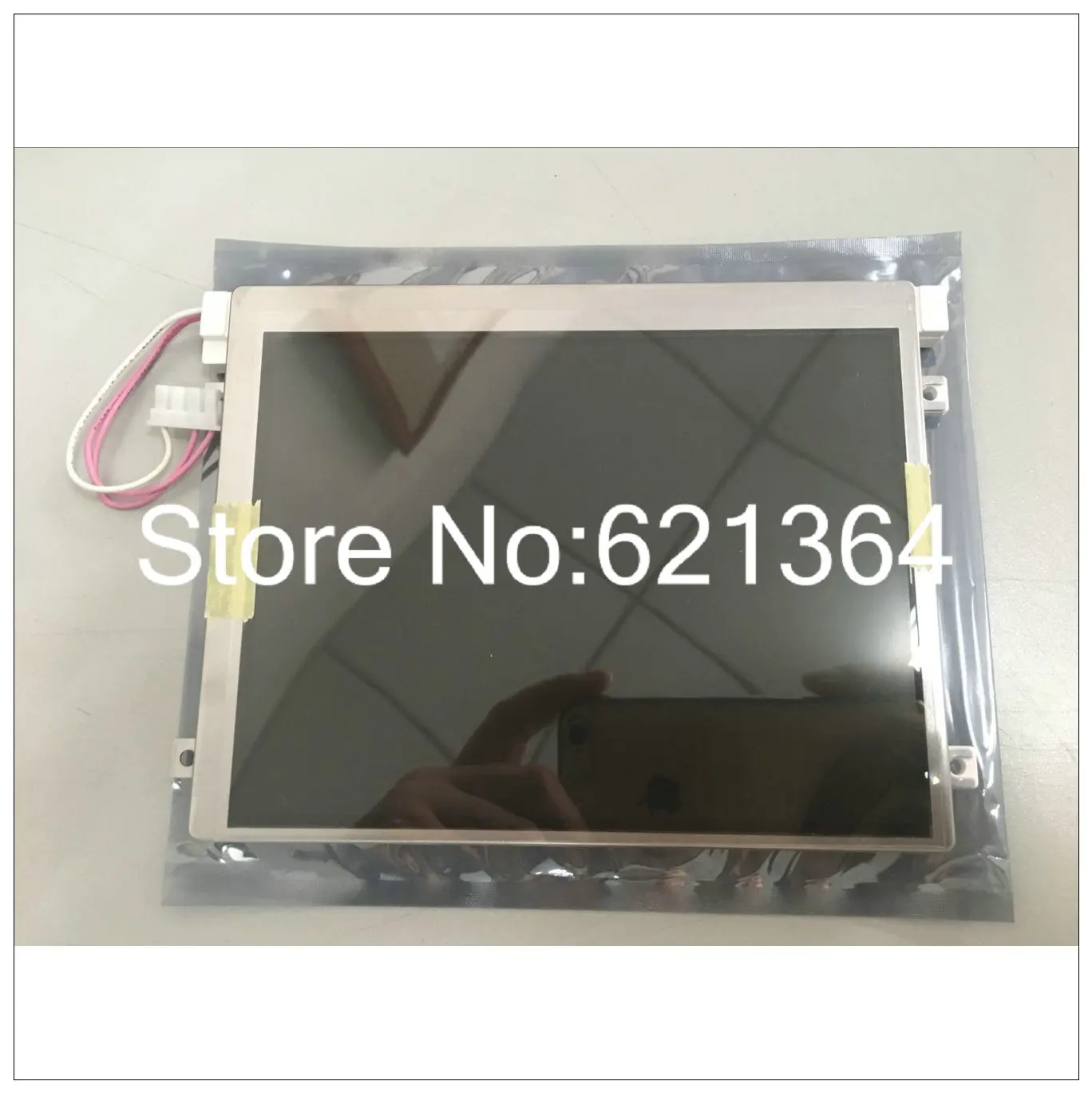 original  LQ064V3DG01 LQ064V3DG05  industrial LCD Display with tested ok before sending and good price