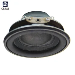 Internal Magnetic Speaker Bass Multimedia Speaker Small Speaker  Small Speaker Speaker With Fixing Hole 3W 5W 10W 1.5“ 1.8“ 2“