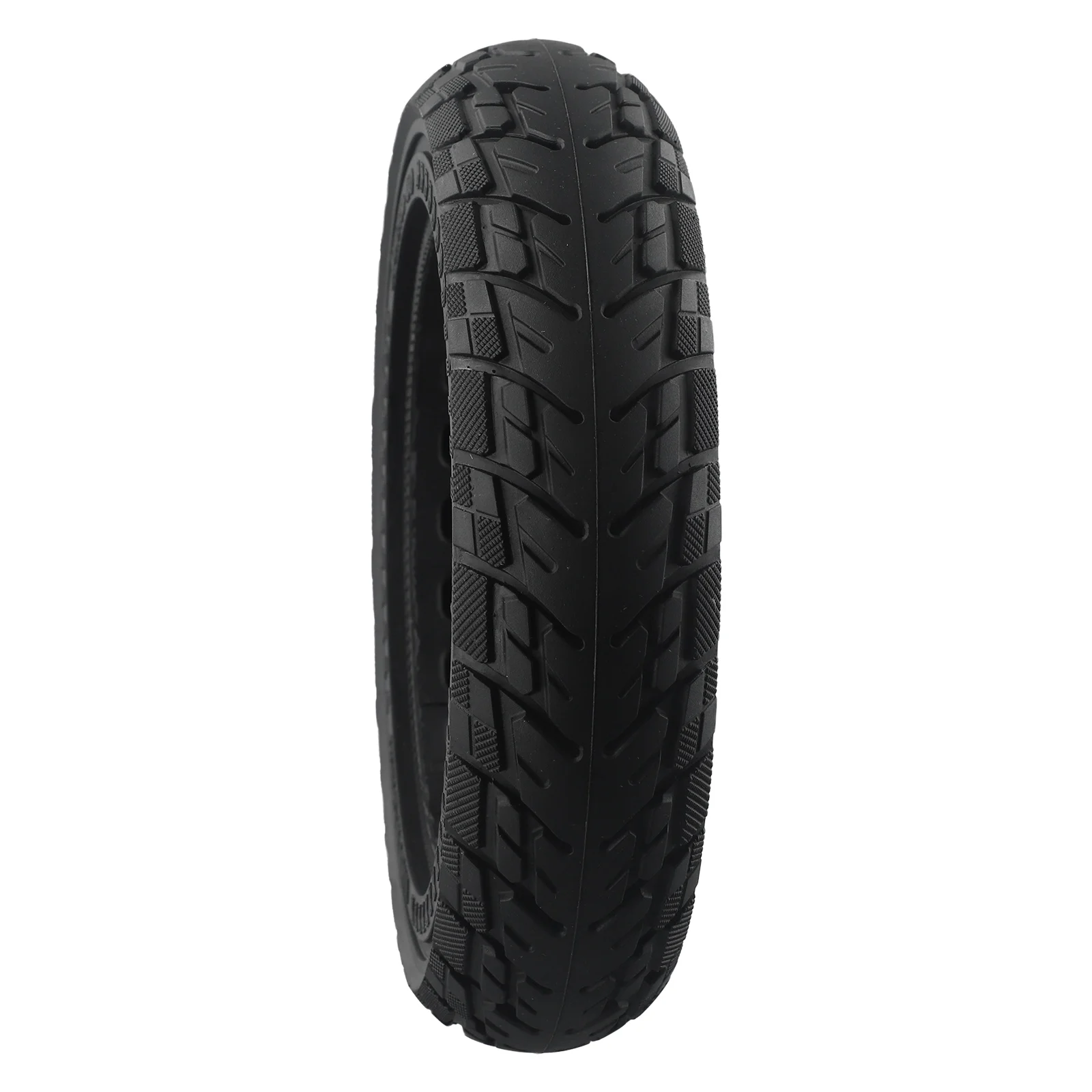 Outdoor Sports Solid Tyre For Zero 9 8 For -Inokim Light 2 Electric Scooter Excellent Replacement Scooters Parts