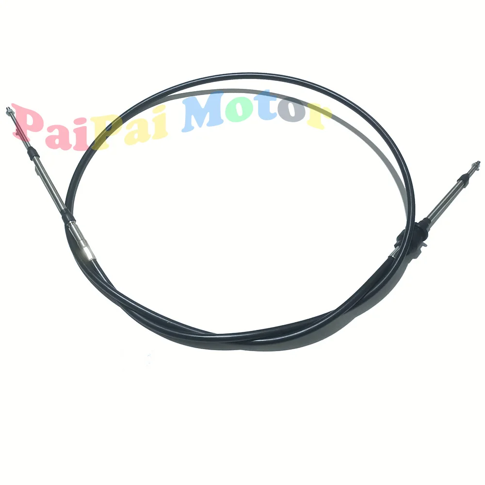 

GTX 215/GTX IS 215/ GTX LTD 215/ GTX LTD IS 255 Steering Cable Replacement for SeaDoo 277001602/SBT#26-3121