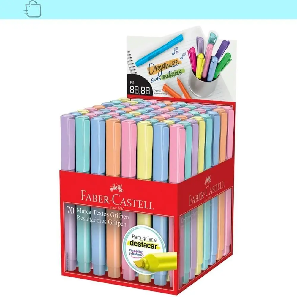 caja-con-texto-de-marca-grippen-faber-castell-70-piezas-colores-surtidos