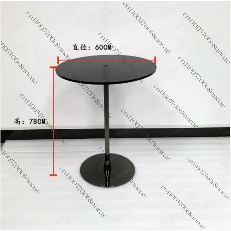 Multifunctional Lecture Table, Portable Presentation Podium for Office Meeting, School Classroom & Exhibition Event