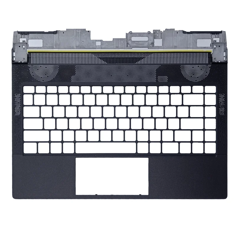 

H For Dell ALIENWARE X14 R1 Palmrest Upper Case KB Bezel C Cover 052P24 52P24