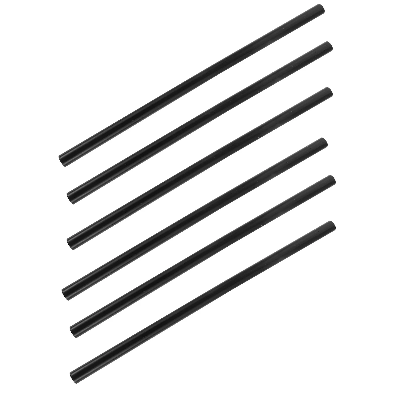 

6pcs Kit Hot Melt Glue Sticks Paintless Dent Removal Tool For Hail Damage Auto Body Repair Tools Puller