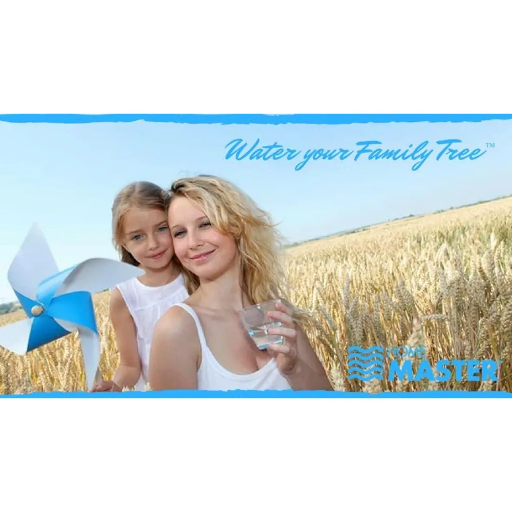 مجموعة فلاتر بديلة للمنزل بالكامل CsetBB2SmgCC، 4 طبقات من 25 إلى 1 ميكرون #6