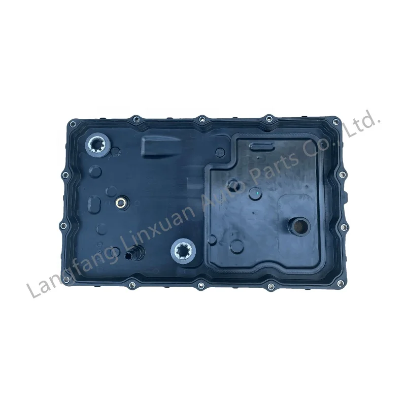 

45280-4F320 Transmission Oil Pan Breathing Valve Body Shell Wave Box Valve Plug-in For HYUNDAI EQUUS/CENTENNIAL