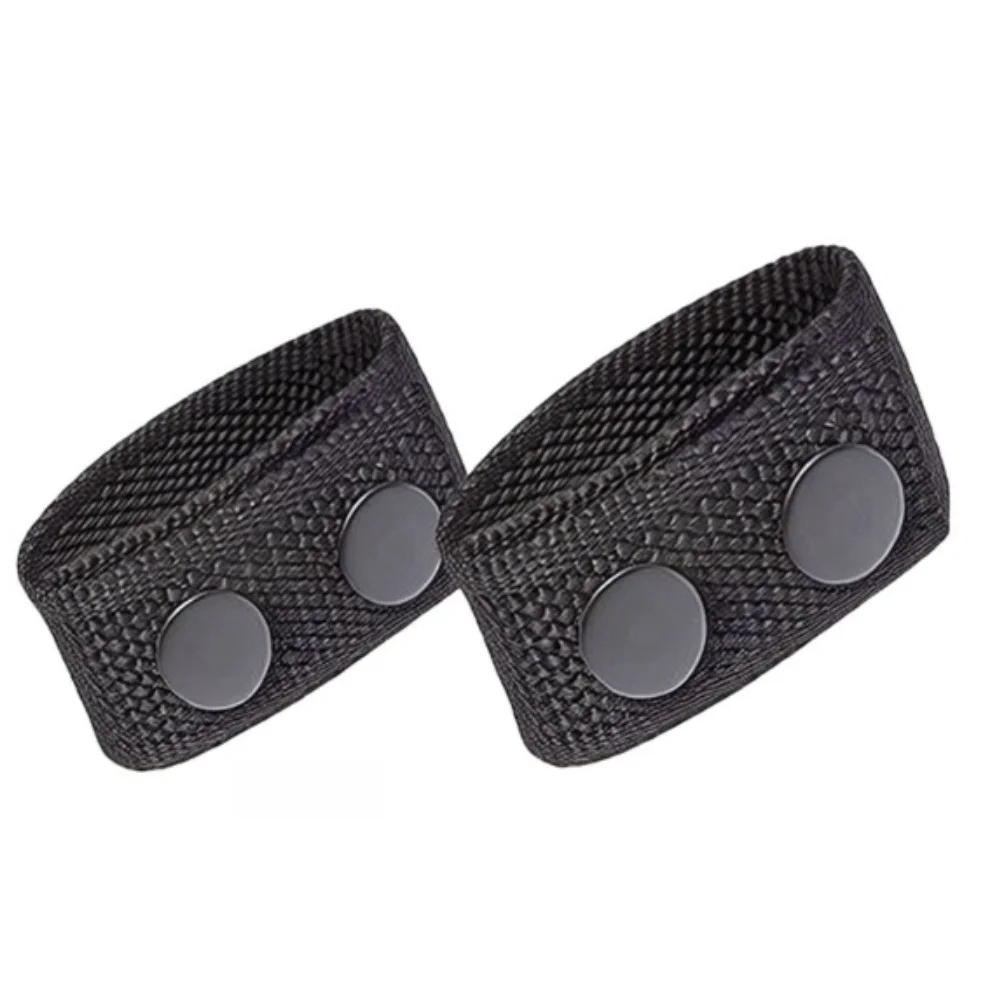 4pcs Tacticals Belts Buckles Belt Buckles Portable Webbing Militarys Belt Equipment Accessories For Outdoor Sport