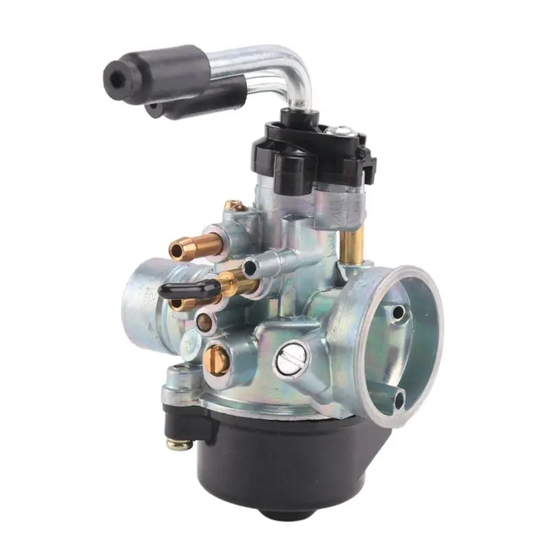 NEW HOT In Stock-Motorcycle Carburetor PHVA17 Style 2-Stroke Carburetor PHBN-17.5Mm For Jog-R Aerox Bw's MBK Booster Mina