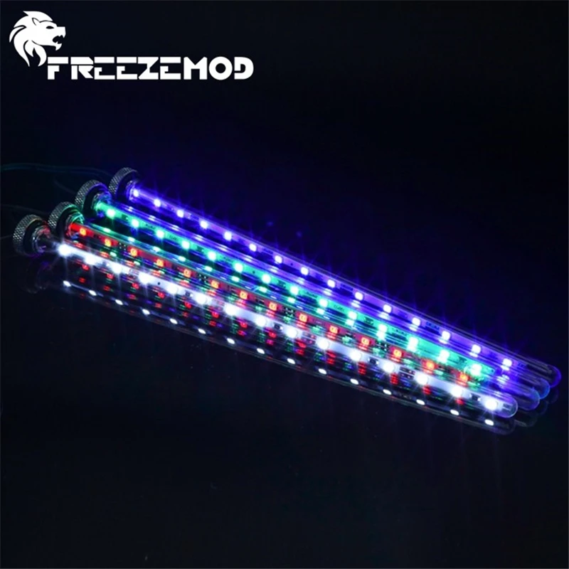 FREEZEMOD DG-DLED Light Tube Length 122MM/172MM/222MM/272MM,Water Tank Water Tank Lamp Tube LED Tube ,DG-DLED