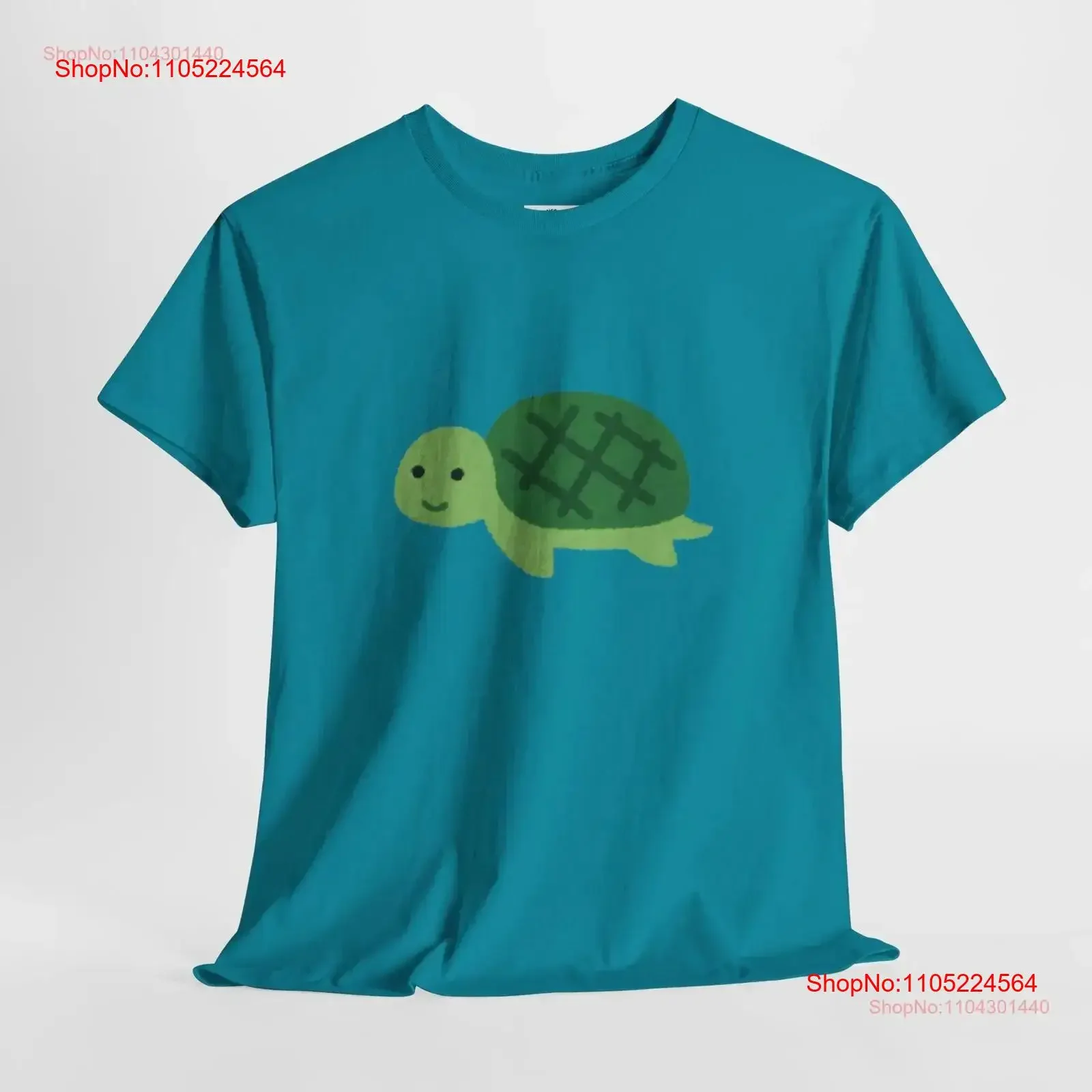 

Adorable Turtle T Shirt Cute Design vintage Washed homme graphic Breathable Versatile streetwear Unisex fashion Comfortable