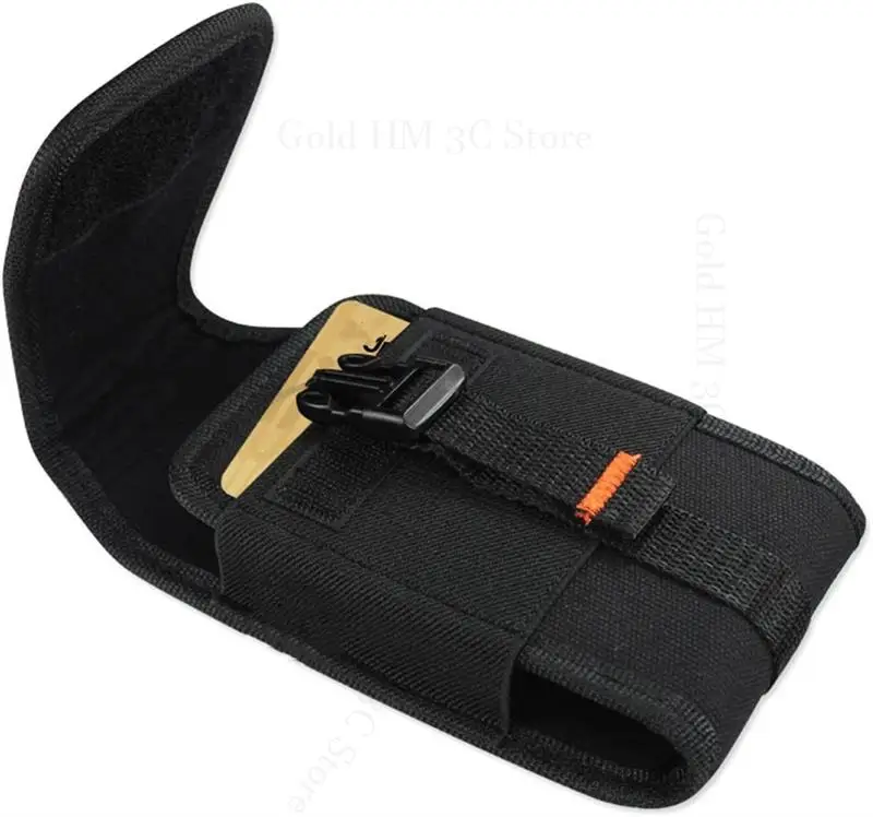 Phone Case Waist Bag For IIIF150 B2010 B2 Ultra Oxford Cloth Wallet Phone Pouch For IIIF150 Raptor B1 Pro Air1 Ultra Plus Fundas