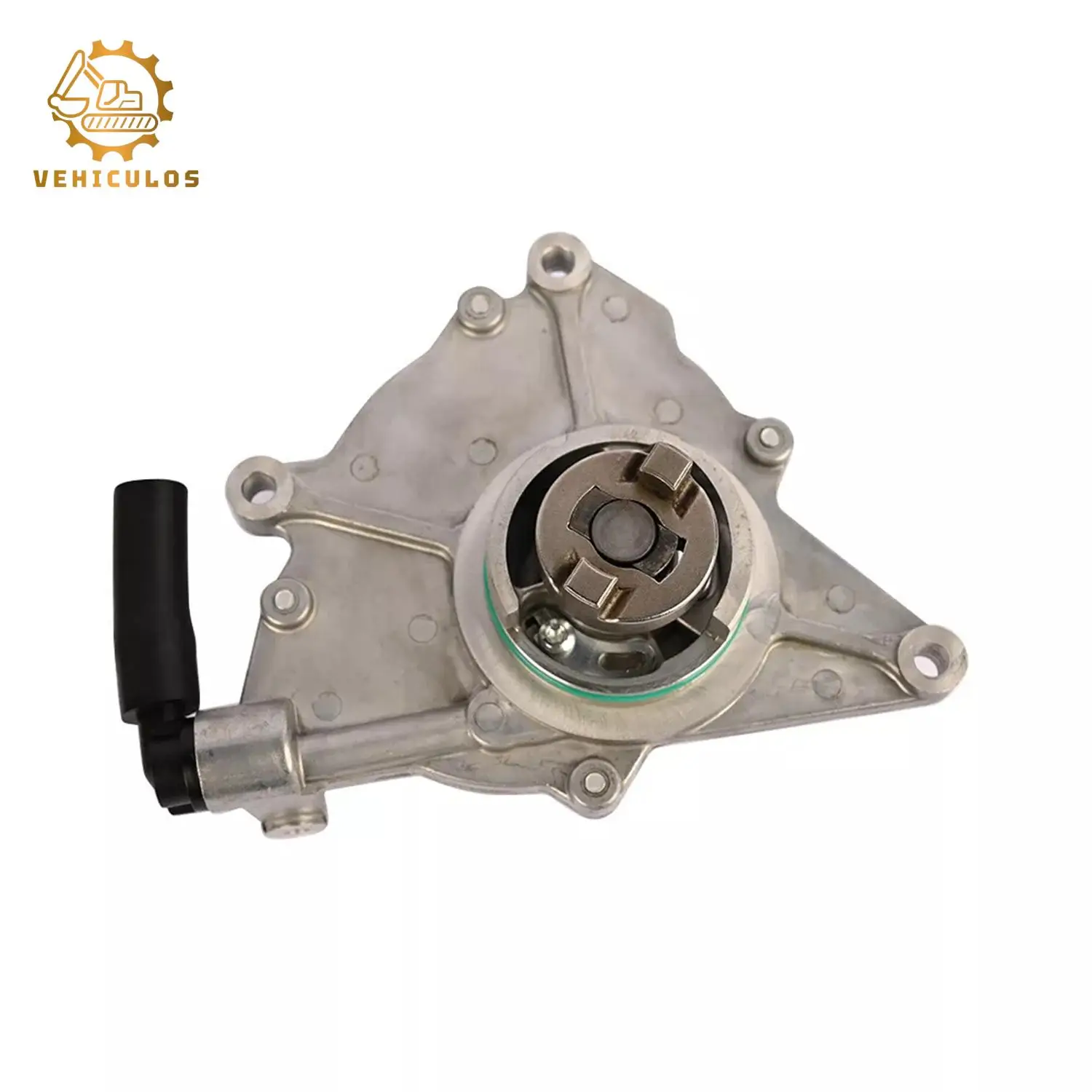 

For Hyundai Starex i800 iLoad Kia Sorento Bongo 2.5 CRDi Brake Vacuum Pump 28810-4A400 28810-4A401 28810-4A402 Replacement 1PC