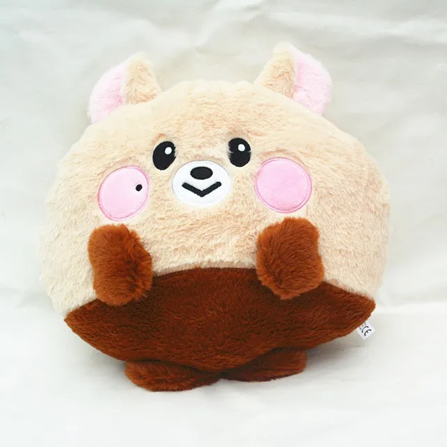 40cm KPOP NCT127 Dreanie Soft Hug Pillows kkyuping JJED JISUNG