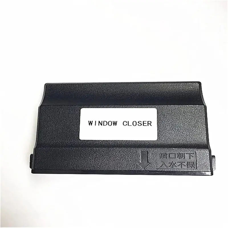 Automobile Intelligent Window Closing Device Automatic Glass Closing Device Compatible with 2015 Nissan Serena