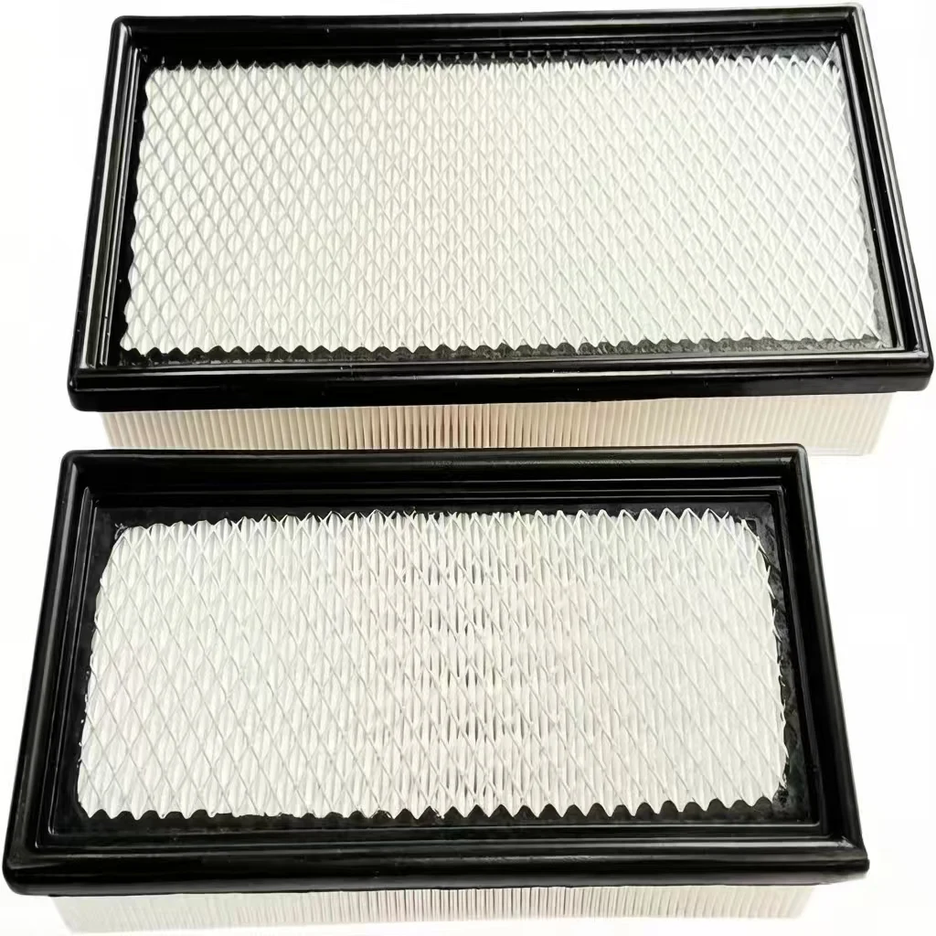 

Салонный фильтр PA5770 PA5774, совместимый с Caterpillar CAT 236D 242D 246D 262D, замена для Baldwin