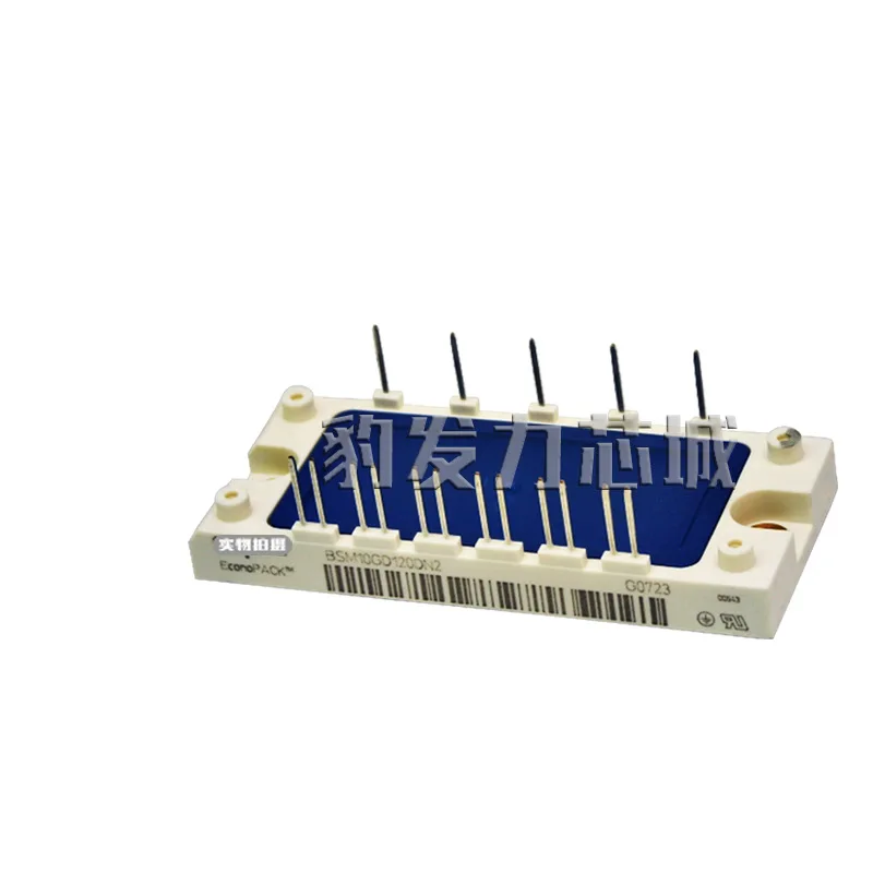 

BSM10GD100DN1 BSM10GD120DN1 New IGBT Module