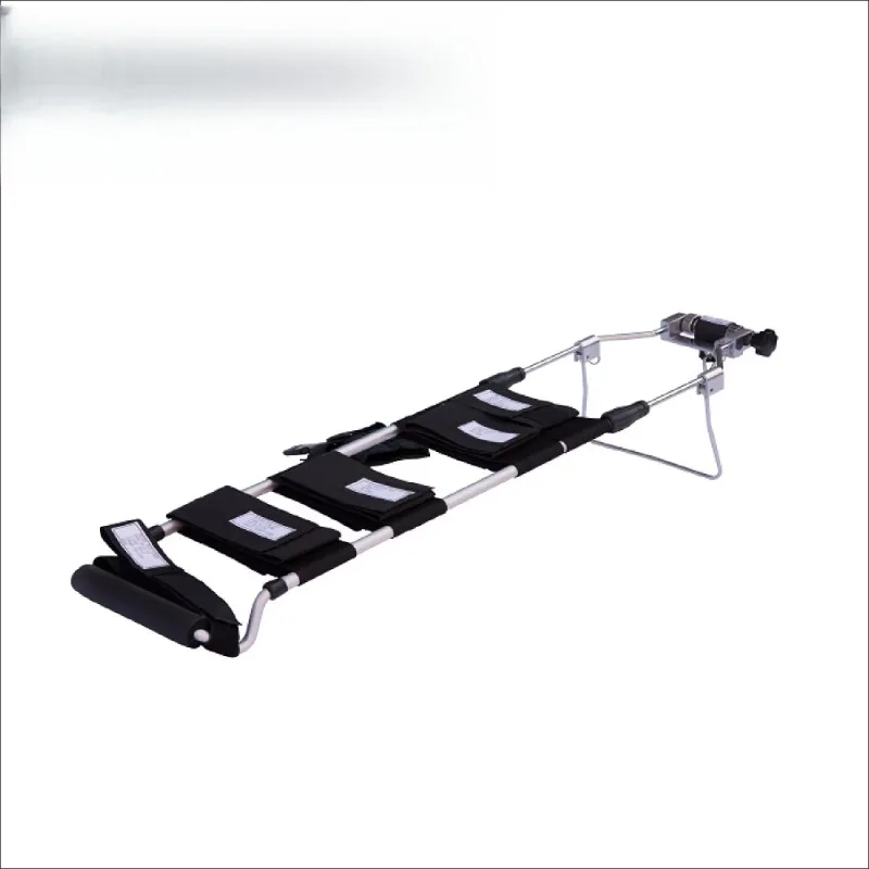 Adult Children's Leg Traction Emergency Medical Foldable Traction Splint