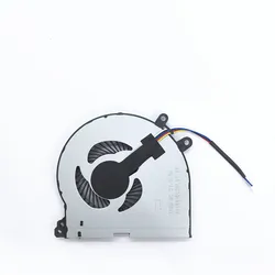 New For Lenovo IdeaPad 310-14IAP 310-14ISK 510-14 310-15 510-15IKB CPU Cooling Fan DC28000CZF0 5F10L35775