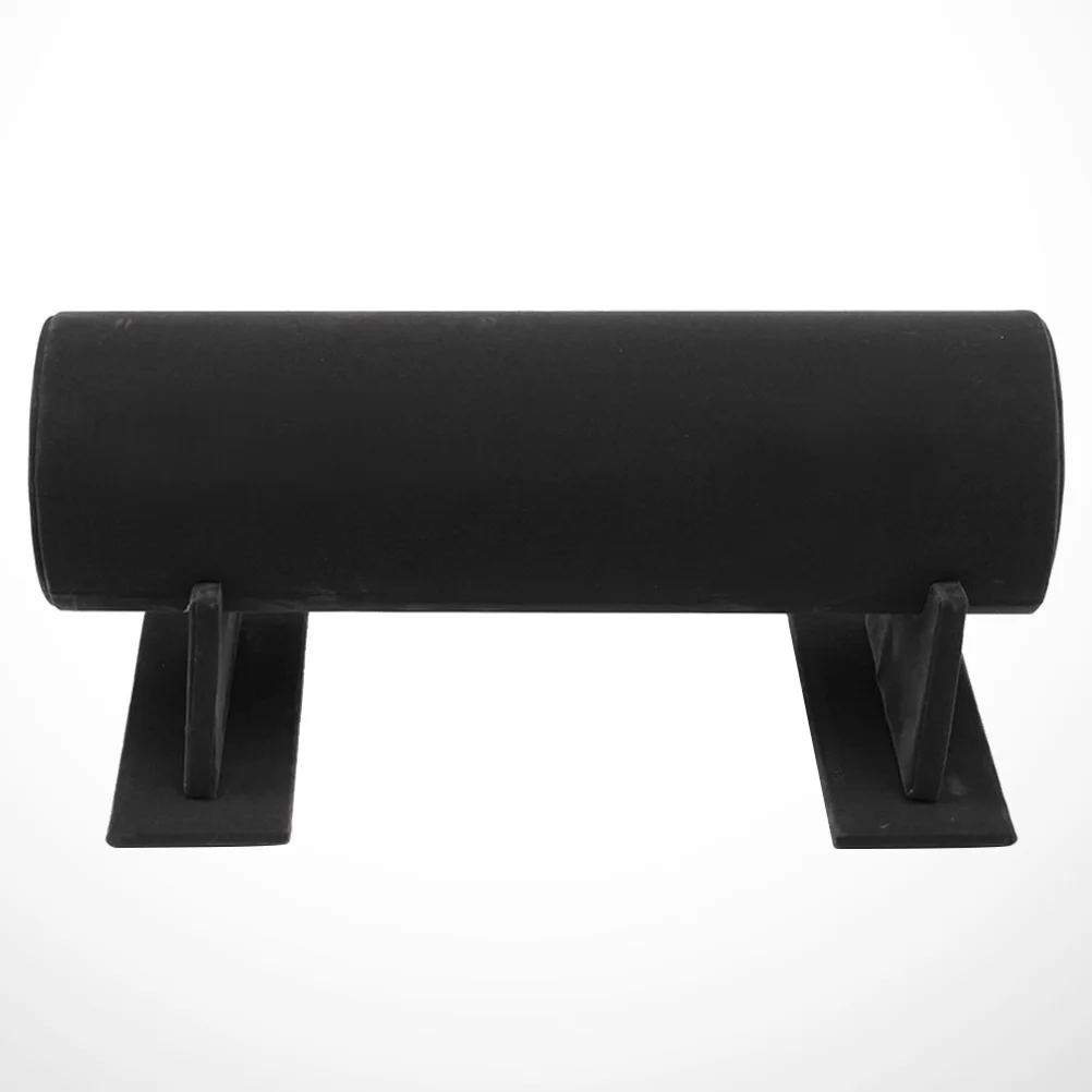 

Stylish Headband Storage Rack Display Stand Organizer for Hair Hoops Holder Headdress Management