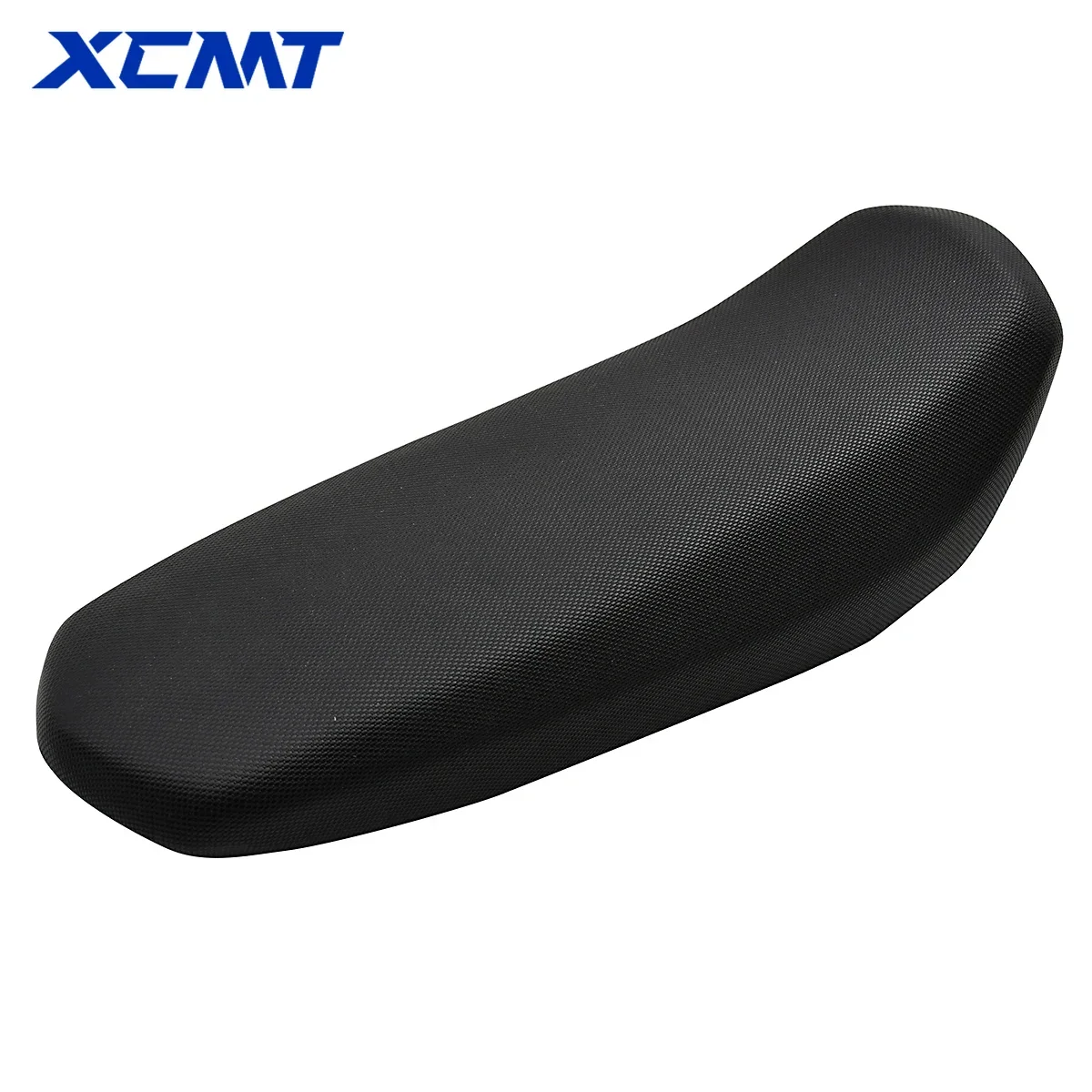 Durable Leather Seat Cushion For SUR-RON Light Bee X S Motorcycle Waterproof Off-Road Bicycle Seat Cover Easy Installation