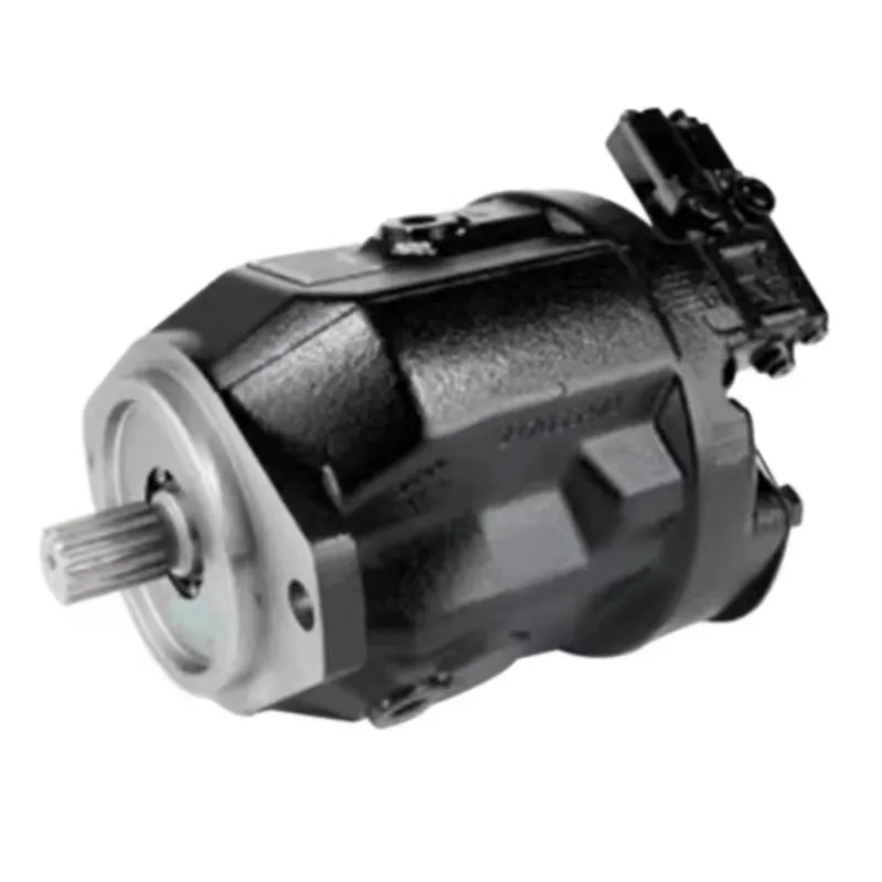 AT334876 Hydraulic …