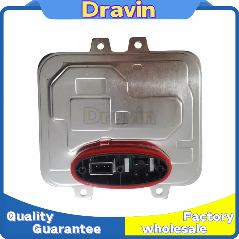 

Новый ксеноновый балласт 5dv009932-00 для автомобиля Porsche Cayenne D3s, блок управления фарами 5dv00993200