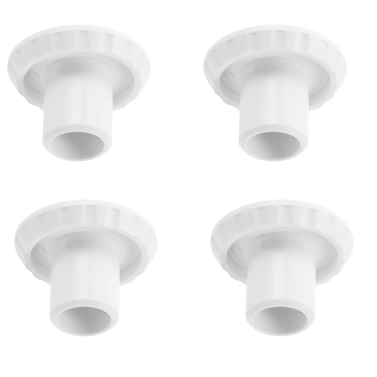 

4Pcs Cooler Drain Plugs Replacement Leakproof Freezer Refrigerator Stoppers Screw Type Universal Fit Cooler Drain Plug Kit