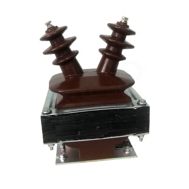 

10kV VT PT Indoor high efficient mounted power single phase type voltage transformer potential transformer