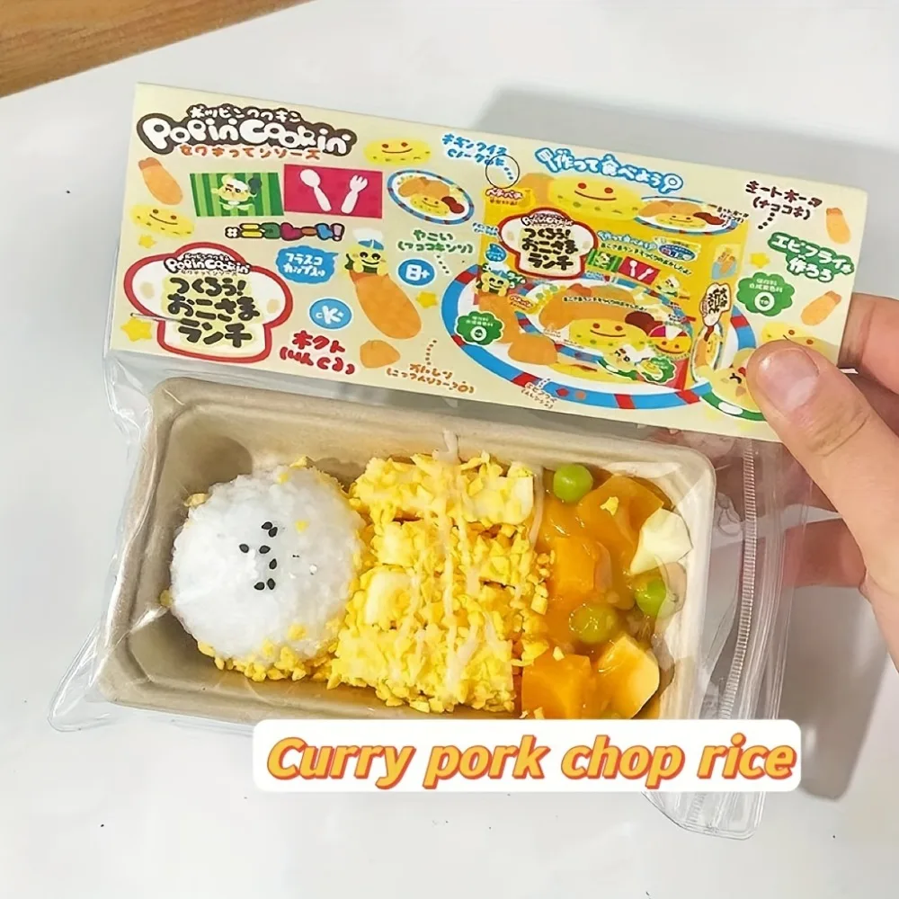 Food Play Simulation Food Squishy Squeeze Toys for Kids Food Sets TPR Decompressing Pinch Funny Toy Vent Stress Game Play Gifts