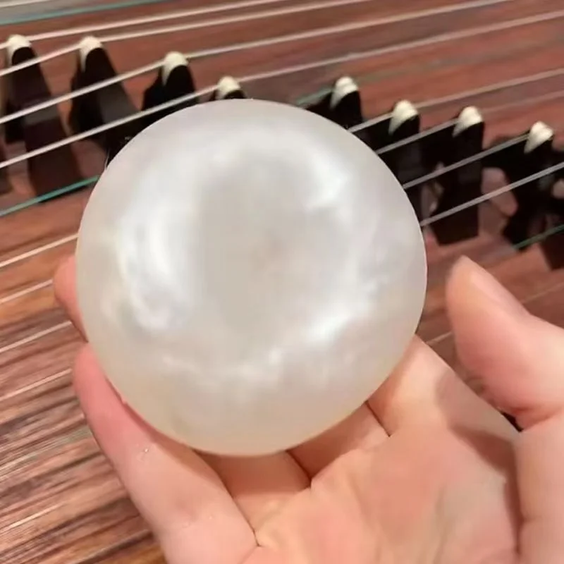 NEU Taba Squishy Pearlescent Pearl Malt Sirup Ball Spielzeug TPR Fidget Kinderspielzeug Fidgety Soft Slow Rebound Stress Ball Candy Ball Geschenk