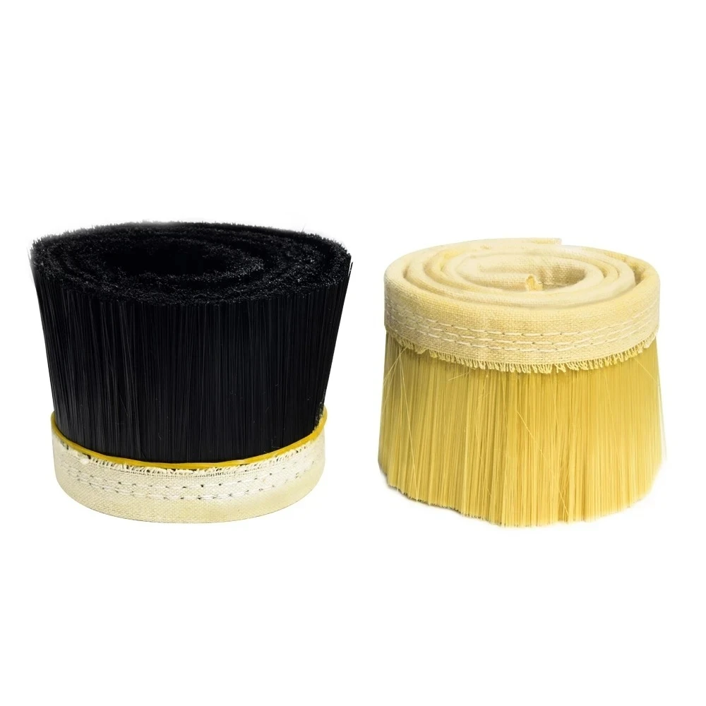 70mm/100mm Brush For Spindle Dust Collector Cover Vacuum Cleaner For CNC Router Engraving Machine щетка чпу 100 мм чпу запчасти