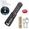 18650 Battery