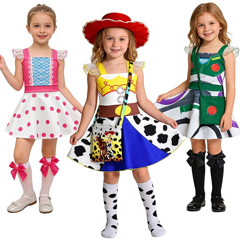 Toy Story Kids Clot…