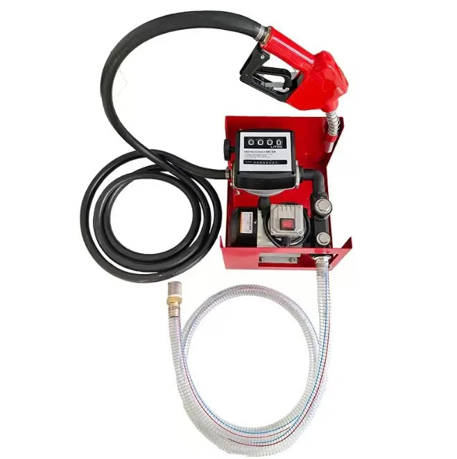 

220V-550W high power electric pump assembly