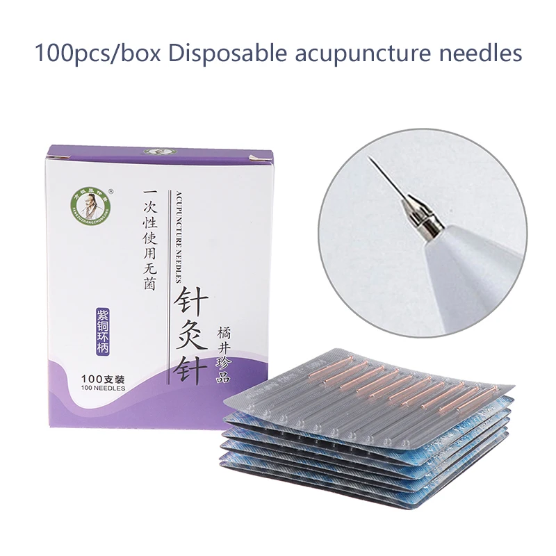 

100Pcs Tattoo Removal Thick Dedicated Needle Microneedle Laser Plasma Pen Skin Dark Spot Remover