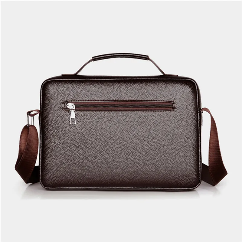 2024 New Men Shoulder Bag for 10.4\