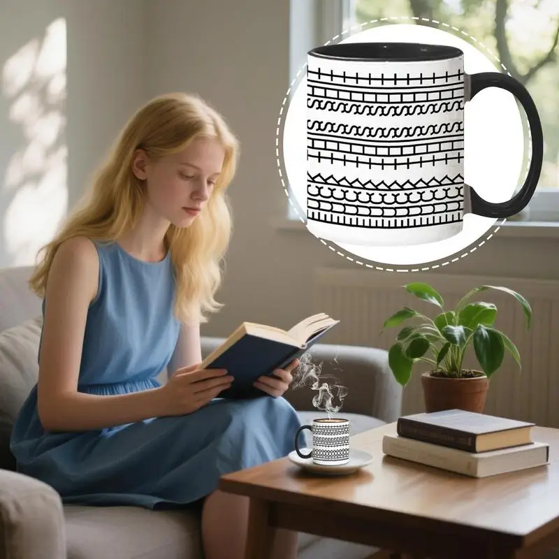 Thumbnail 3 - #12 Highest Rated Ceramic Drinking Mugs to Buy in 2026