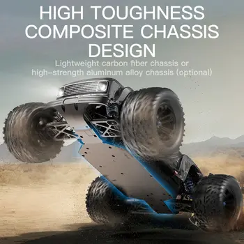 6 best sales RC 오프로드 - №4