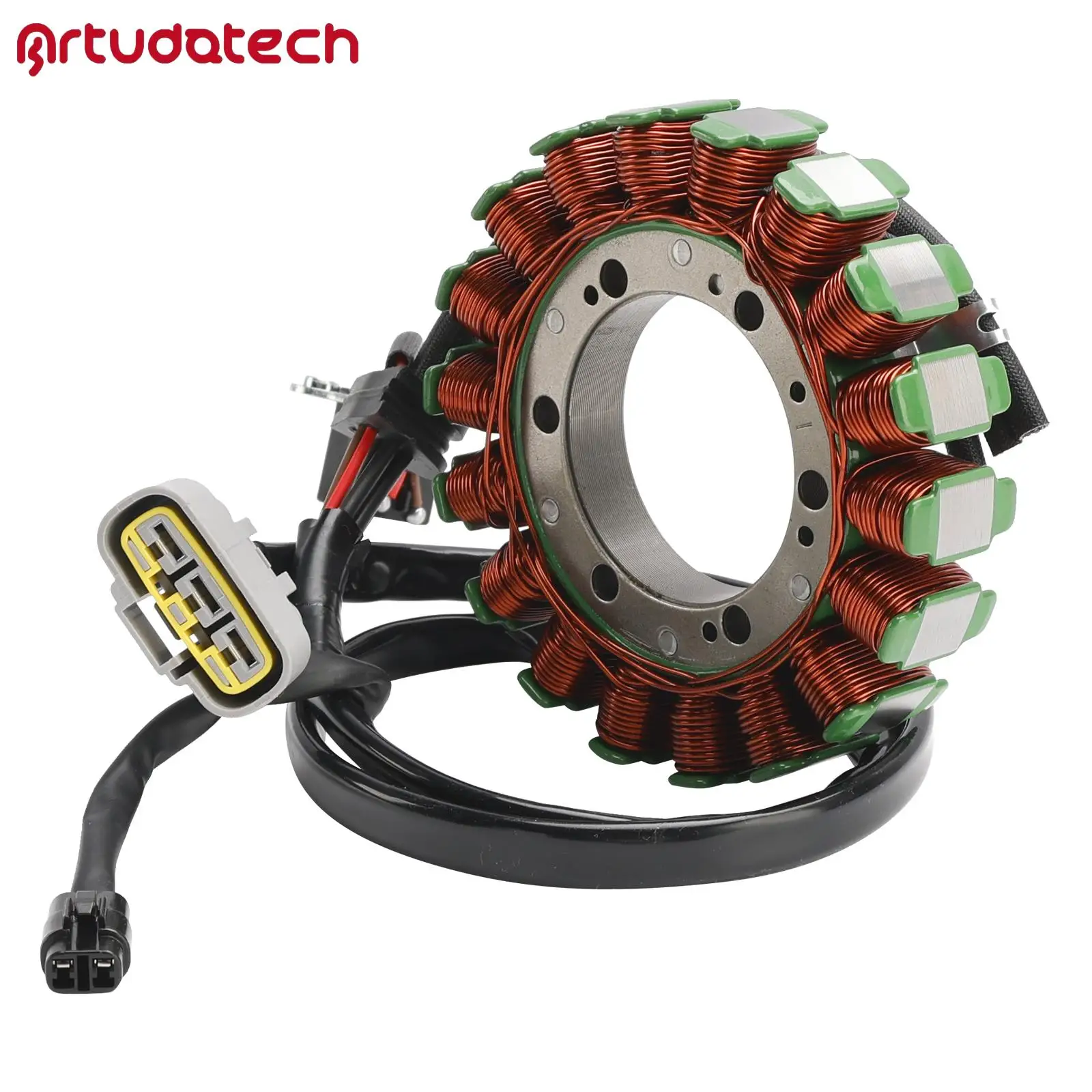 

Статор-генератор для Aprilia Tuono 660 ABS RS 660 Tuareg 660 2021 2022 2023 2024