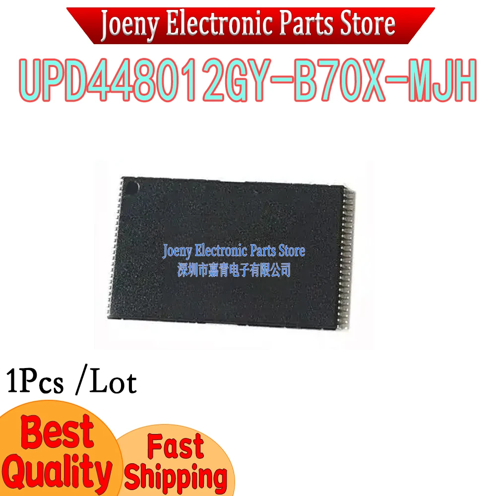 D448012GY-B70X-MJH UPD448012GY-B70X-MJH T48 PC shell
