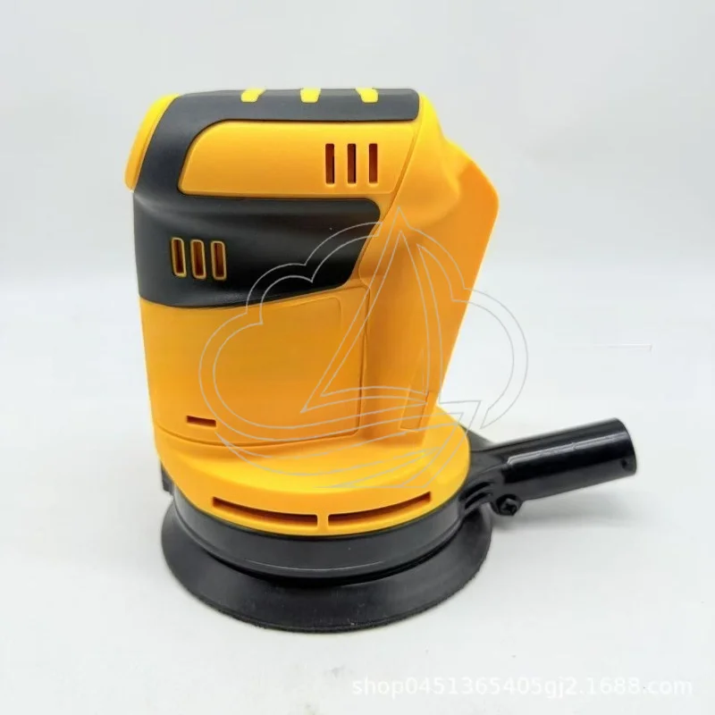 Lithium Battery Wooorking Tools, Multifunctional Sander, Polisher, Grinder & Engraving Router