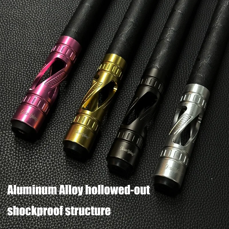 2026 Jianying Pool Cue Set 19-21oz Carbon Fiber Shaft YFEN Premium Aluminum Billiard Cues11.8/12.5mm Tip Metal Pool Cues 58inch